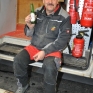 Feuerlöscherüberprüfung
